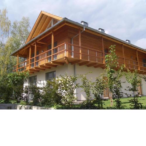 Ferienapartment an der Alpensüdseite 65 m