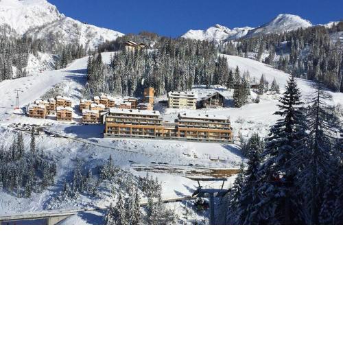 Ferienapartment Nassfeld