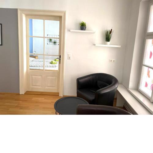Ferienapartment Passauer Wolf im Zentrum