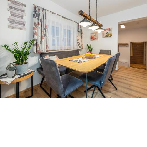 Ferienappartement Kammhuberhof