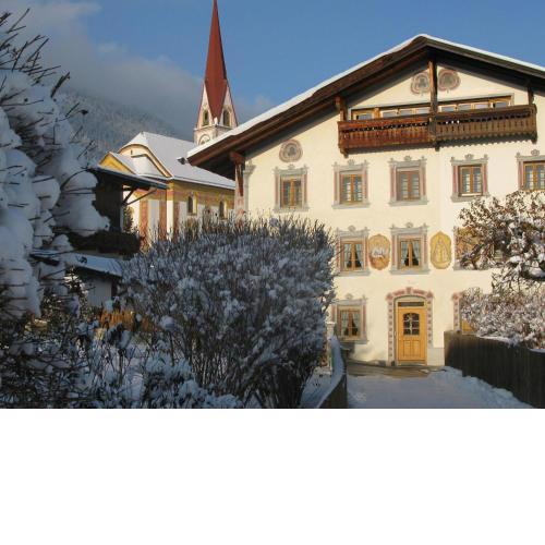 Ferienappartement Pircher-Maes