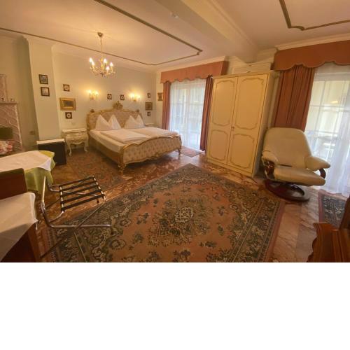 Ferienappartement Sisi