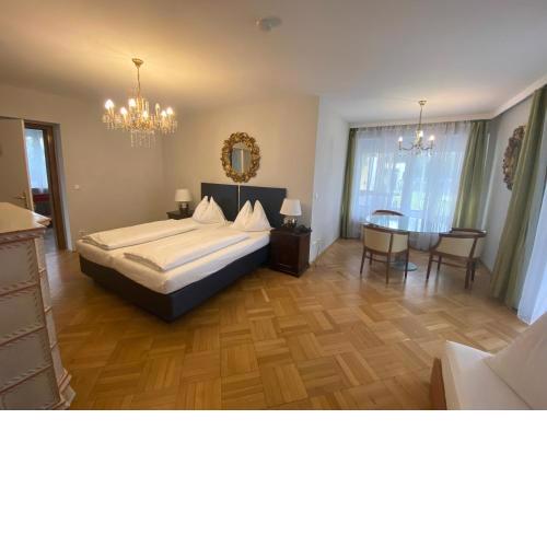 Ferienappartement Vöcklabruck