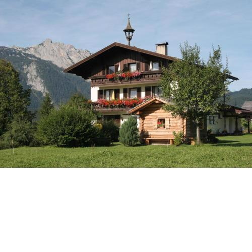 Ferienappartements Schrattenbauer