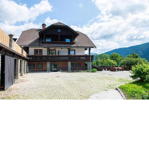 Ferienappartments Hansbauer