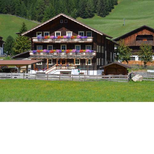 Ferienbauernhof - Berger