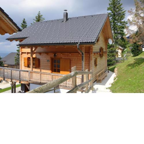 Ferienchalet Almliebe Koralpe KORA101
