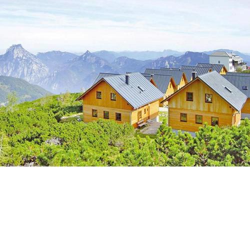 Feriendorf am Feuerkogel, Ebensee