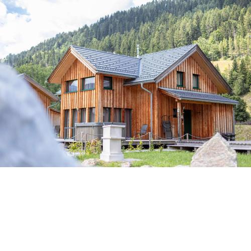 Feriendorf Murau by ALPS RESORTS