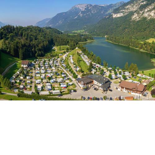 Feriendorf Seeblick Toni