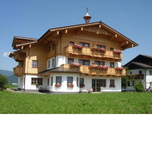 Feriengut Fingerhof