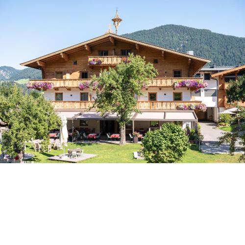 Feriengut Oberhabach - Hotel, Bauernhof & Gasthof
