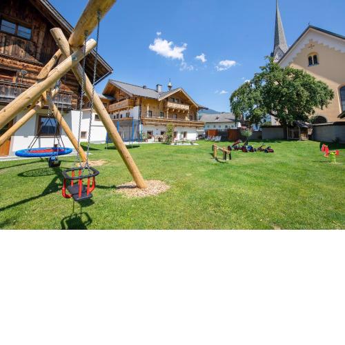 Feriengut Ottacherhof