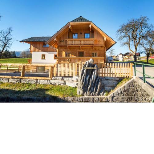 Feriengut Suassbauer