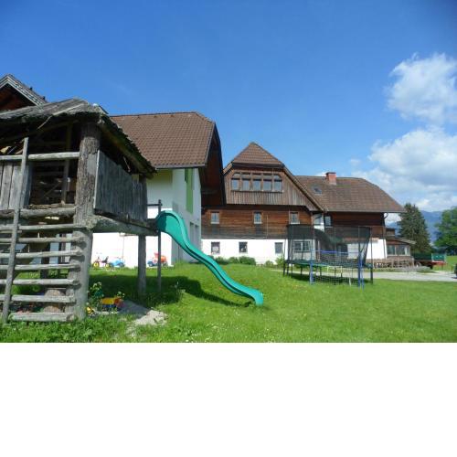 Ferienhaus 1