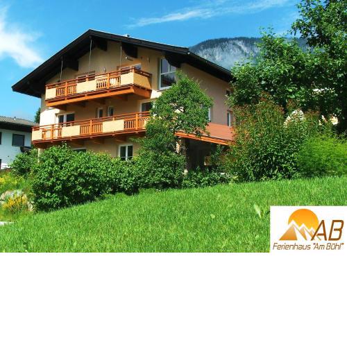 Ferienhaus AB