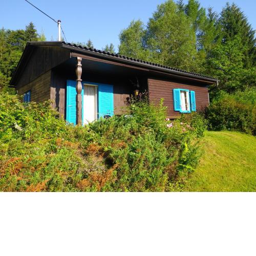 Ferienhaus Abhau-Tage
