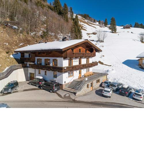 Ferienhaus Almhof
