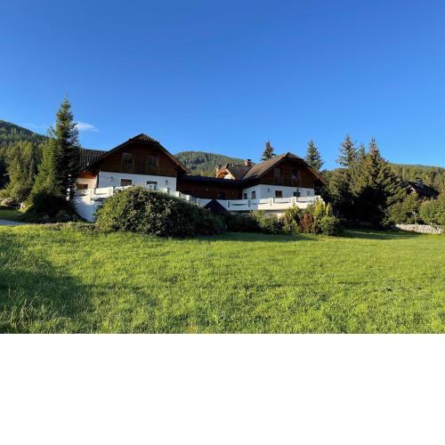 Ferienhaus Alpenblick