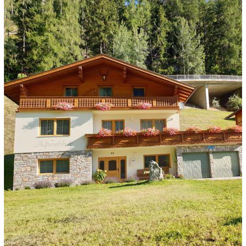 Ferienhaus Alpenblick