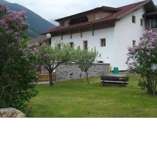 Ferienhaus Alpenstille