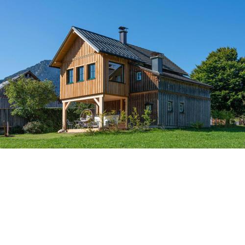 Ferienhaus Altaussee