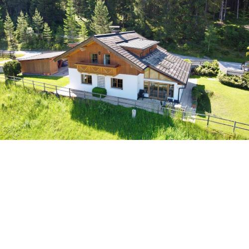 Ferienhaus Altenmarktblick