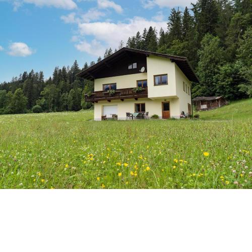 Ferienhaus am Erlachhof