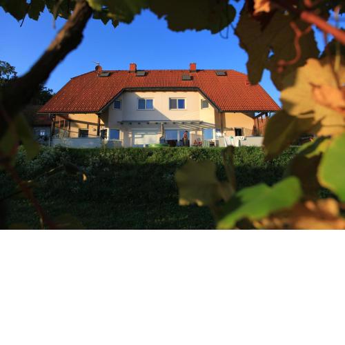 FERIENHAUS AM SCHLOSSHANG