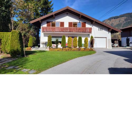 Ferienhaus am See