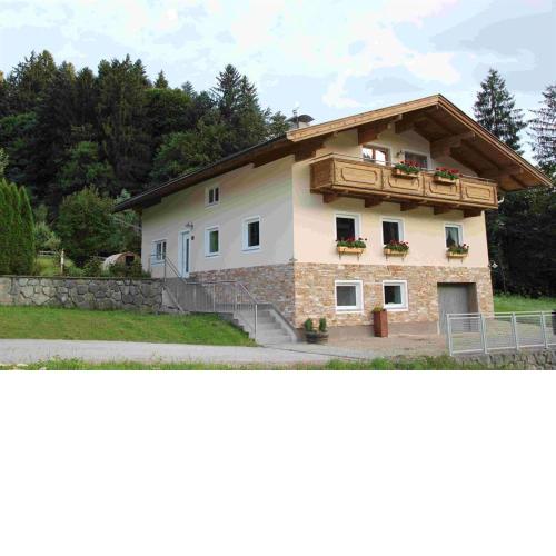 Ferienhaus am Windbach