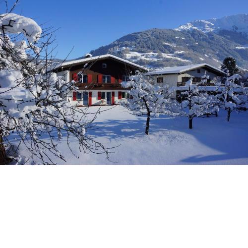 Ferienhaus Amann