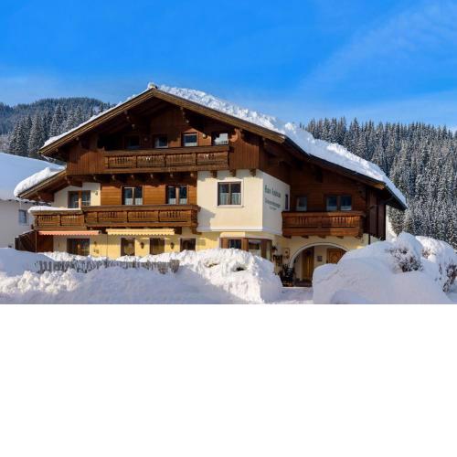 Ferienhaus Andreas