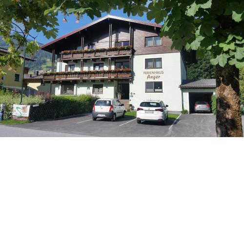 Ferienhaus Anger