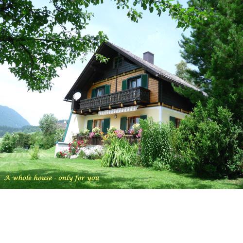 Ferienhaus Anke - Ausseerland Salzkammergut