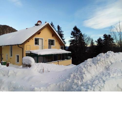 Ferienhaus Anna