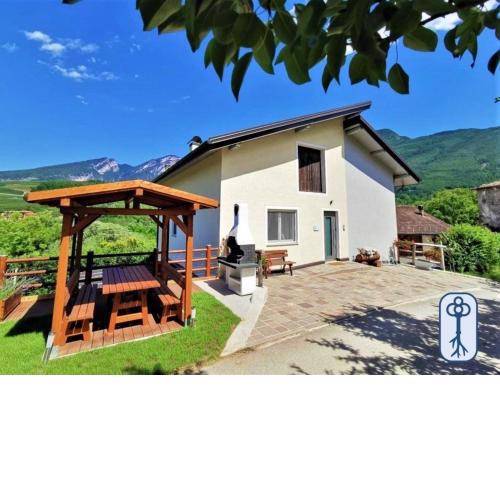 Ferienhaus Antico Eremo, zwischen Natur und Tradition