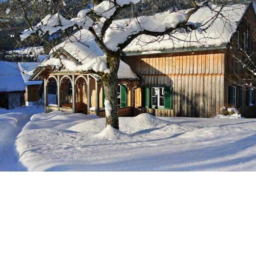 Ferienhaus Archkogl