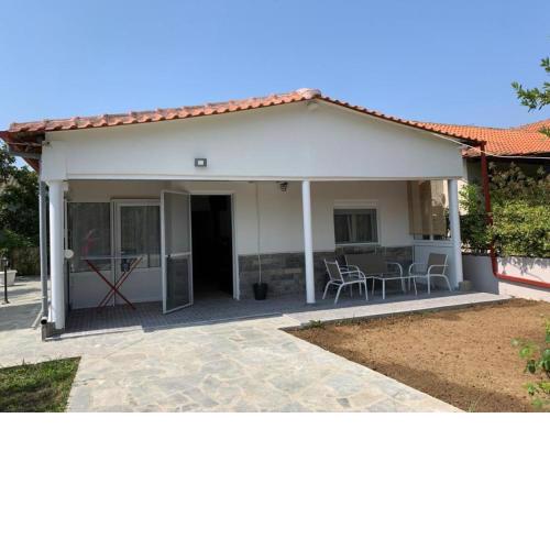 Ferienhaus "Arizones", Nea Kallikratia, Chalkidiki