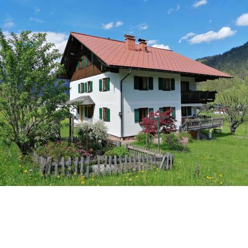 Ferienhaus Asserbach