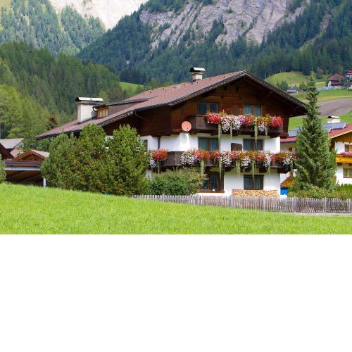Ferienhaus Aurora