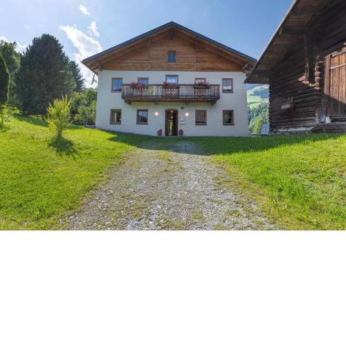 Ferienhaus Auwiese
