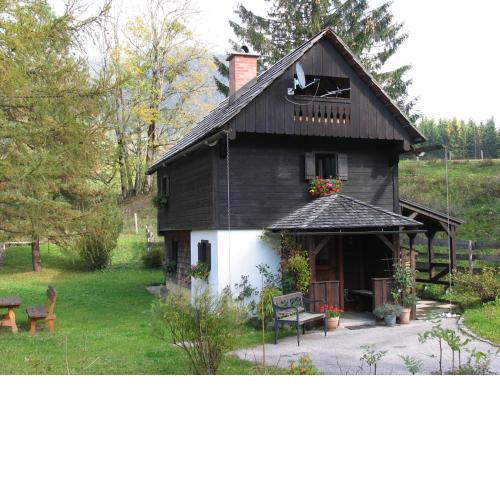 Ferienhaus "Badl"