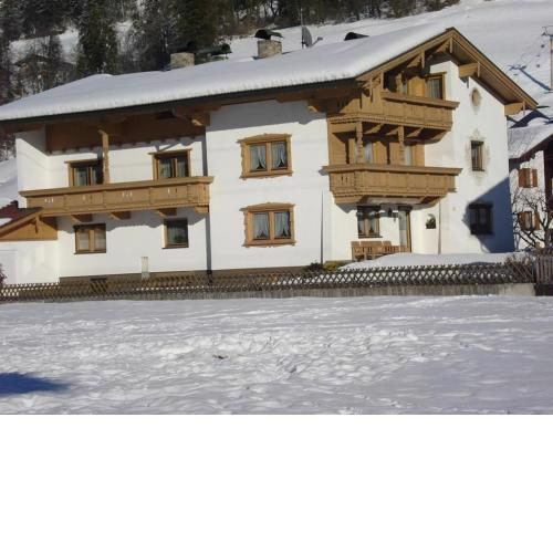Ferienhaus Barbara