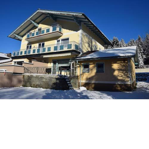 Ferienhaus Bergblick