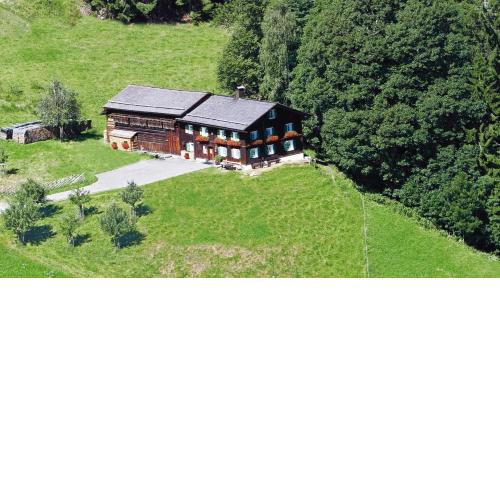Ferienhaus Blendolma