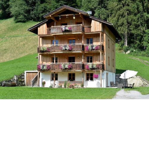 Ferienhaus Bockstecken