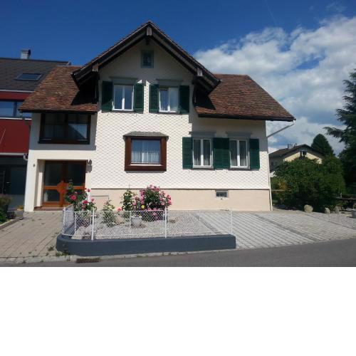 Ferienhaus Brunner