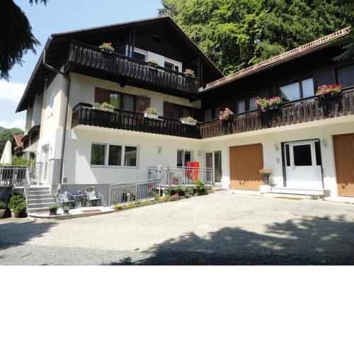 Ferienhaus Burgblick