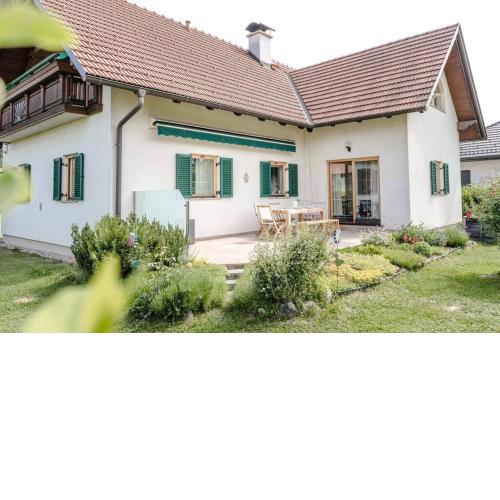 Ferienhaus Calm & Relax
